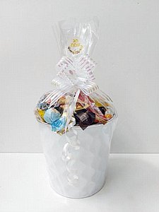 פח לבן גדול מתוק פח לבן גדול מתוק