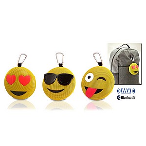 רמקול אימוג'י רמקול אימוג'י