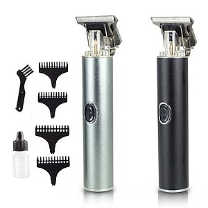 מכונת תספורת קומפקטית נטענת מכונת תספורת קומפקטית נטענת