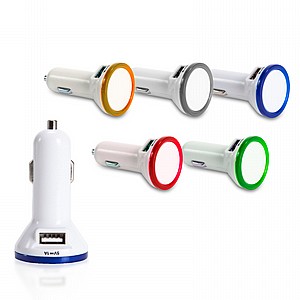 מטען USB למצת הרכב מטען USB למצת הרכב