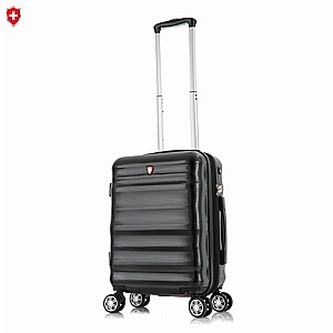 מזוודת טרול SWISS מזוודת טרול SWISS
