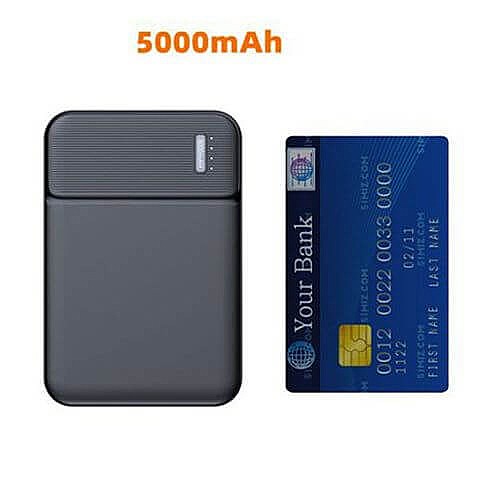 ����� ����� 5000MAH