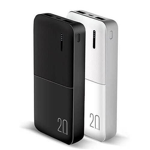 ����� ����� 20000MAH