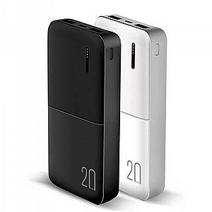 סוללת הטענה 20000MAH סוללת הטענה 20000MAH