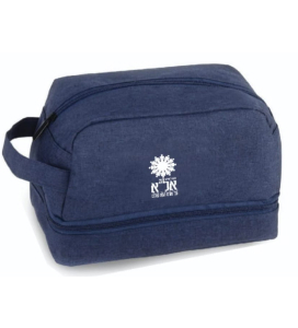 תיק רחצה ממותג